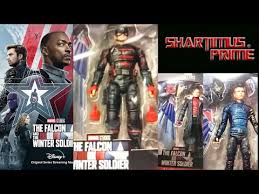 The more we know about what you are asking, the better we can answer with more information. New Marvel Legends Falcon And The Winter Soldier Leaked Images Us Agent Baron Zemo Falcon Baf Wave Youtube