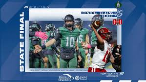 Eight-Player Division I State Championship Preview