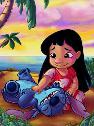 Lilo Stitch Disney Art Lilo And Stitch Disney Wallpaper