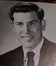 Obituary for James Joseph Gardner Jr.