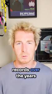 Who remembers ‘Da Virus’? Shouts to J-Fresh for the kind words!