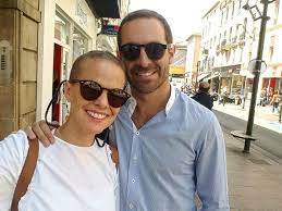 Revelan quién es la actriz que tuvo un romance con cristián arriagada, viudo de javiera suárez por pedro d. Cristian Arriagada Y Su Emotiva Carta De Despedida A Javiera Suarez