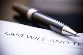 Getting Your Will Right the First Time – The Risks of DIY and Low-Cost  Alternatives - Crown Law Solicitors