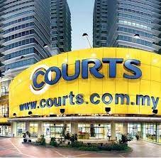 If you would like this too, please fill in the questionnaire. Courts Sri Damansara Home Facebook