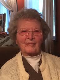 Obituary for Violet (Fields) Gooley