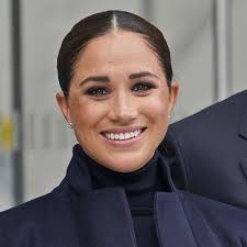 Meghan Markle : Actualités, biographie & photos