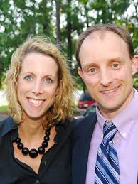 Bunny in the City: Savannah Country Day students take