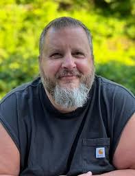 Obituary information for Sean Bush