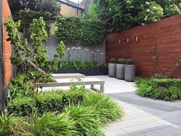 Clapton Garden Design Cat Howard Garden Design Townhouse Garden Patio Garden