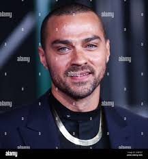 Williams jesse hi-res stock photography and images