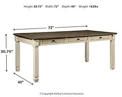 Your email address will not be published. Bolanburg Dining Table Ashley Furniture Homestore