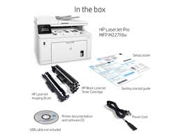 The printer software will help you: Hp G3q75a G3q75a Bgj Laserjet Pro Mfp M227fdw Sun Data Supply