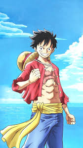 Wallpapers tagged with this tag. Luffy Wallpaper Wallpaper Sun