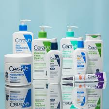 Featuring a hyaluronic acid serum, vitamin c and retinol serum, our face serums are formulated with ceramides to help restore the skin's natural barrier, in addition to ingredients that have been shown to moisturize, renew and calm your skin. Here S Where To Buy Cerave Skincare In Singapore