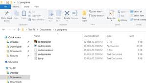 How to encrypt a text file. C Program To Encrypt And Decrypt Files