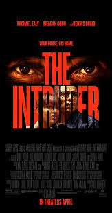 Intruder (english & literal title). The Intruder 2019 Imdb