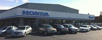 Maybe you would like to learn more about one of these? New Honda Used Car Dealership In Bend Or