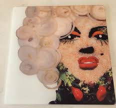 Preços baixos em Tábuas de Corte de Vidro Joseph Joseph