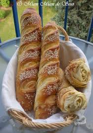 Pin De Chanel Brasil Em Breads Breads Em 2020 Receitas Receitas Francesas Panificacao