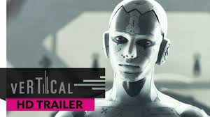 This message is usually paired with an undo button that you can use if necessary. Archive Official Trailer Hd Vertical Entertainment Youtube