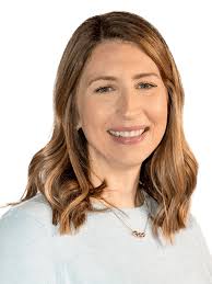 Kate McConnell, LMFT