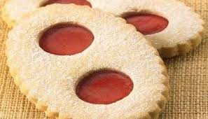 Sables Au Beurre Traditionnels La Recette Facile Et Traditionnelle Culture Crunch Recette Sable Facile Recette Sable Recette Petit Sable