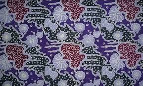 Batik Demak