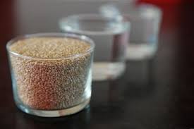 Reussir La Cuisson Du Quinoa 1 2 3 Degustez Recette Quinoa Comment Cuire Le Quinoa Cuisson