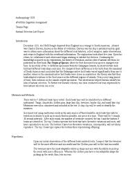 Did the student answer the questions correctly? Natural Selection Lab Report Natural Selection Reproduction