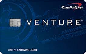 The capital one venture one card was created by capital one to be the simplest and best travel rewards card without an annual fee, in the industry. Venture Miles Rewards Credit Card Capital One