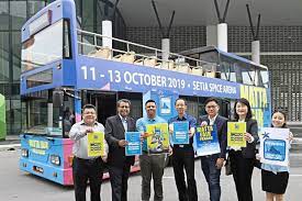 Visitors to the fair stand a chance to win attractive prizes as malaysia airlines will be giving away a total of visitors at matta fair can be in the running to win return tickets on firefly to penang, langkawi. Nearly 300 Exhibitors At Matta Fair Penang The Star