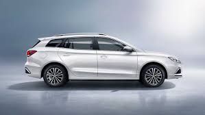 Check spelling or type a new query. Mg Motor Bringt Ersten E Auto Kombi Nach Europa Noch In 2020 Elektroauto News Net