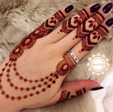Pin By Maharani Weddings On Mehndi Henna Latest Mehndi Designs New Mehndi Designs Finger Henna Designs