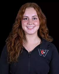 2024-25 Women's Swimming and Diving Roster