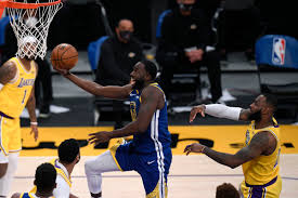 Warriors at lakers ( 6:56 ). Warriors Vs Lakers Game Thread Golden State Of Mind