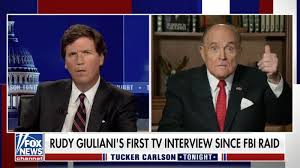 Tucker carlson tonight has been a part of the fox news channel's program lineup since november 14, 2016, and was the number one cable news broadcast in its time slot as of april 2018.1. Emuayzzmec52im