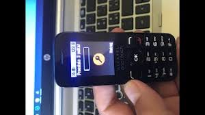 Alcatel onetouch 1016g firmware (stock rom) the alcatel firmware helps you upgrade or downgrade the stock firmware of your alcatel smartphone, featurephone, and tablets. Alcatel 1016 Sim Restricted 1016 1016d 1016g Network Unlock Country Lock Done By Nck Dongle Youtube