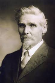 The 1876 Johnny Spaulding Cabin