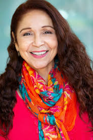 Meet Sonia iris Lozada