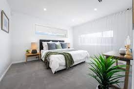 If you are a type who likes simple things and prefer to add fewer items in your bedroom, this concept will be the best one. 10 Master Bedroom Design Ideas G J Gardner Homes