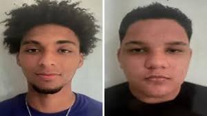 Edwin & Jesus Orengo-Ovalles- Puerto Rico- 2023