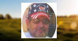 Ronald Lee Mcgee Obituary September 8, 2010