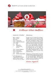 Zum kaffee gibt es doch nichts besseres als einen selbst gebackenen kuchen. Kuchen Rezepte Sander Landhof Erdbeerhof Hannover