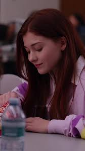 #ginnyandgeorgia ￼#abby #netflix ￼