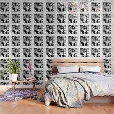 If you use it in the bedroom, having a wooden side bed table will be more helpful. Junji Ito Sad Japanese Anime Aesthetic Wallpaper By Poser Boy Society6
