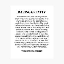Aug 04, 2014 · you should always be striving to make the world a better place. Brene Brown Gifts Merchandise Redbubble