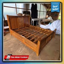 A good minimalist bed must certainly be able to provide the best quality sleep for. Model Tempat Tidur Minimalis 2021 Dipan Lantai Minimalis Divan Lesehan Kayu Jati Dipan Minimalis Shopee Indonesia