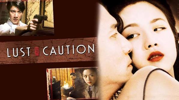 Prime Video: Lust, Caution (NC-17) (English Subtitled)