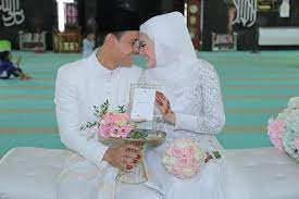 Video majlis pernikahan dan persandingan fasha sandha & aidil aziz | #aidilfasha. Jejai Dengar Cerita Baik Tentang Aidil Aziz Doakan Fasha Sandha Bahagia Hiburan Mstar