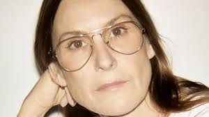 Women's Wear Daily: It's All Change at Carven as Louise Trotter Makes Her  Debut